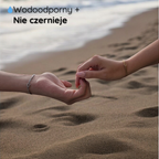 Bransoletka Z Węzłem Miłości